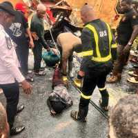 Accident at Kpeve kills 3, several others injured